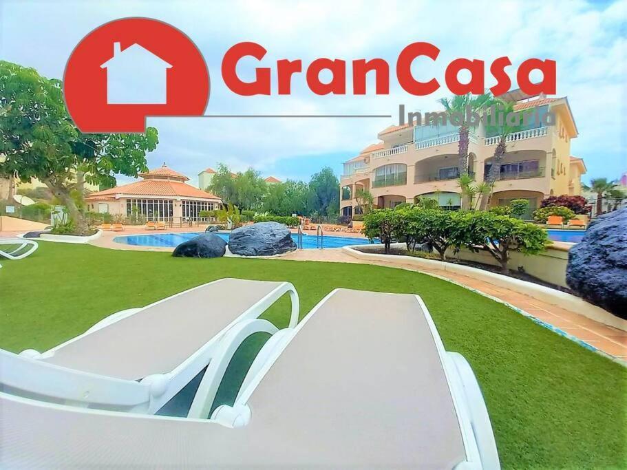 Casa Avva Apartamento San Miguel de Abona Exterior foto