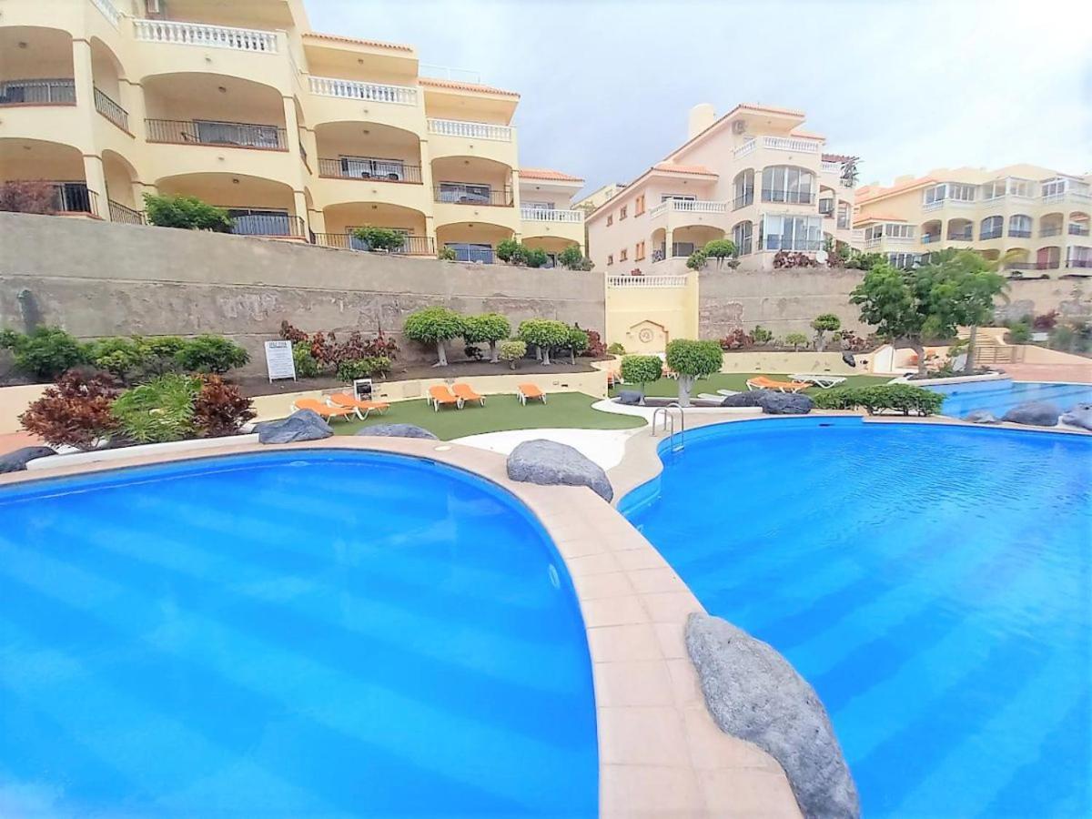 Casa Avva Apartamento San Miguel de Abona Exterior foto