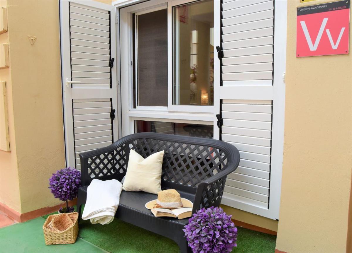 Casa Avva Apartamento San Miguel de Abona Exterior foto