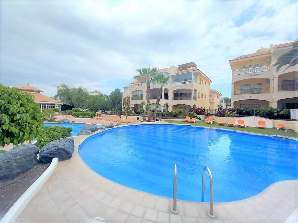 Casa Avva Apartamento San Miguel de Abona Exterior foto