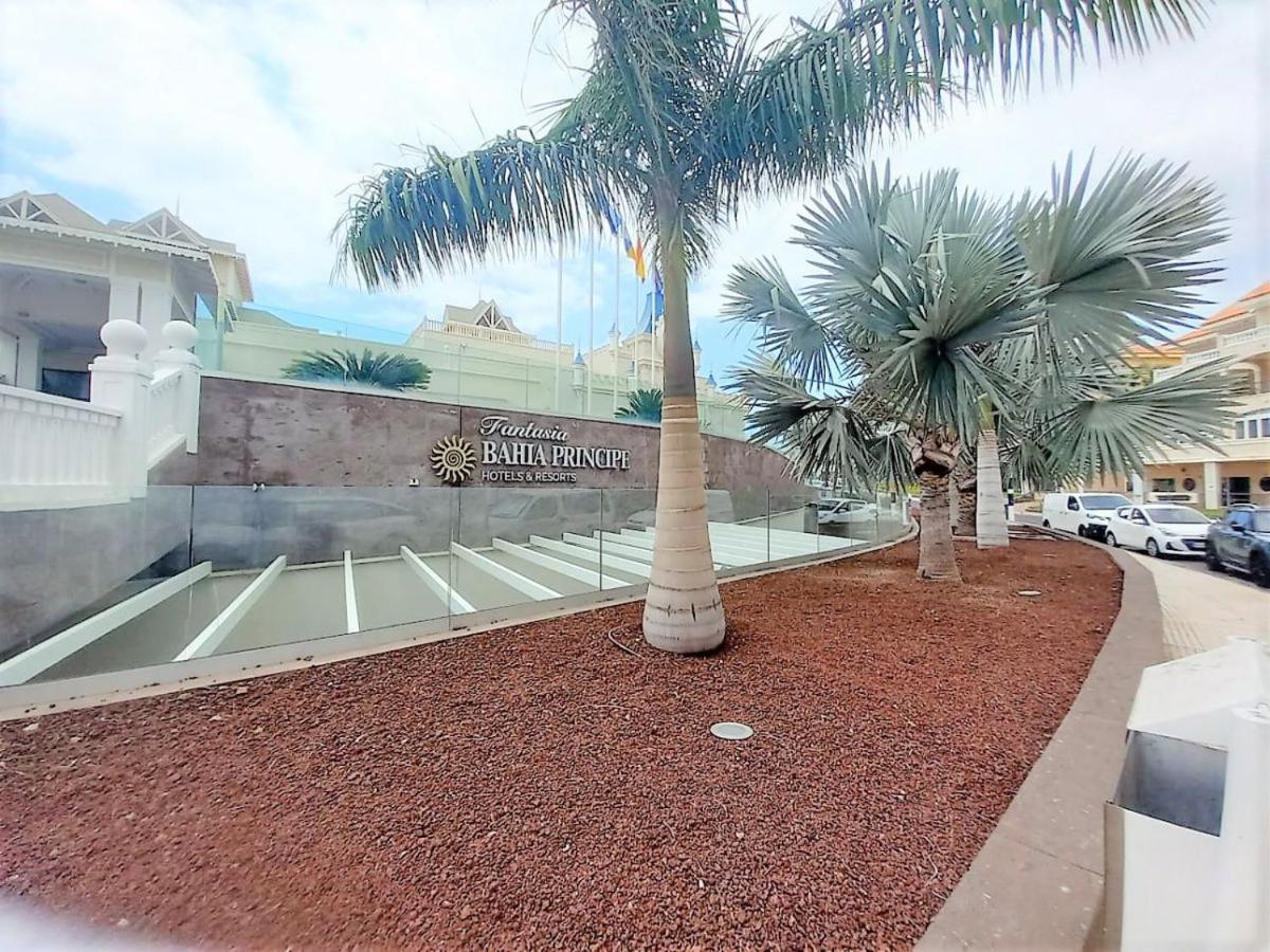 Casa Avva Apartamento San Miguel de Abona Exterior foto