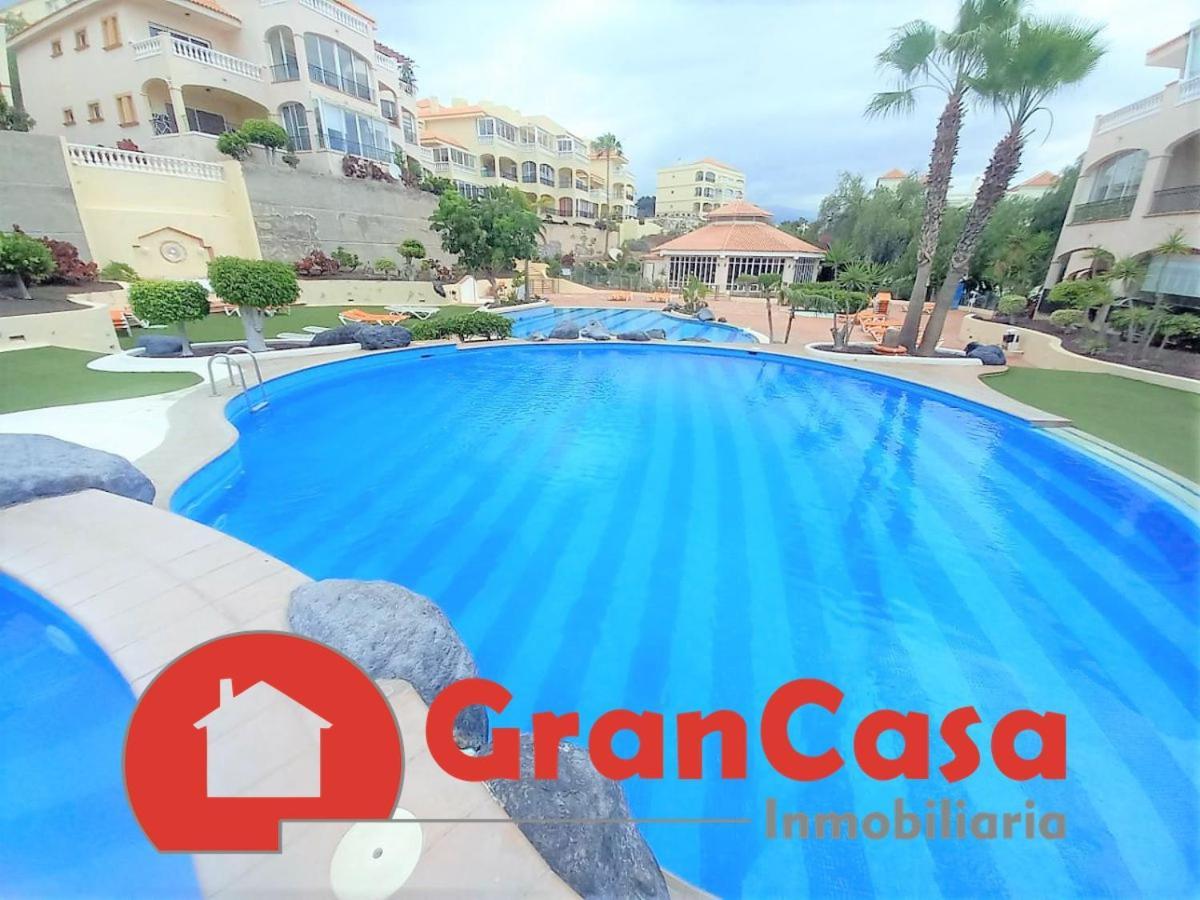 Casa Avva Apartamento San Miguel de Abona Exterior foto